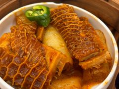 -龙的酒楼·手工早茶·顺德菜(近良路店)