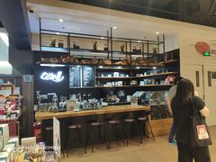 -Olé精品超市(北京合生汇店)