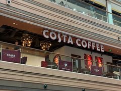 -COSTA COFFEE(恒基名人购物中心店)