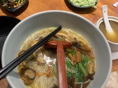 -云味馆·云南菜·云南米线(景田店)