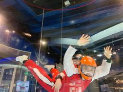 -飞行家太空体验馆(祥云小镇店)