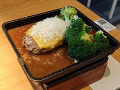 -味太助·银饭食堂(中华城店)