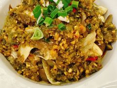 -鹅冠港式茶餐厅(来福士店)