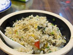 -缘来聚·徽菜名店(黄山宏村店)