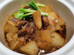 -走马楼饭庄(慈城古县城店)