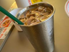 -肥韬茶餐厅(海上世界店)