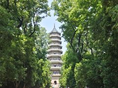 -灵谷景区
