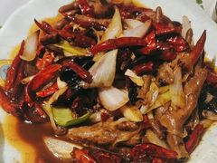 -寂寞的豆芽 烧烤酒场(丽景店)