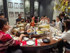 -唐山宴大唐州府精品中餐