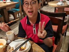 -耶里夏丽新疆餐厅(百联中环购物广场店)