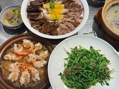 -潮界(虹桥新天地店)