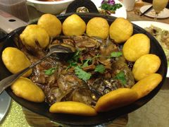 -粥全粥到海鲜家常菜(瞿塘峡路店)
