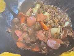 -柴火记忆·柴火鸡(万科店)