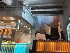 -庐灶江南·江南菜·四合院Bistro(东直门雍和宫·原华侨宾馆店)