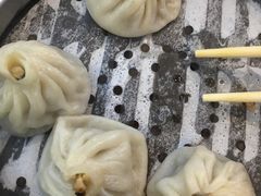 香菇汤包-蔡林记(汉街店)