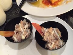 -东方红海鲜百汇(国际大厦店)