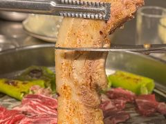 -英雄故事地摊烤肉(马驹桥店)