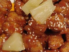 -柴米油盐三杯鸡(象山北路店)