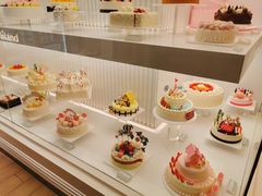 -好利来(交大店)