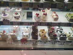 -巴黎贝甜(阳光上东店)