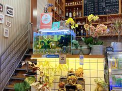 -Rabbit Cafe私房西餐甜点咖啡(栖霞路店)