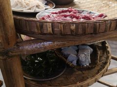 -王婆乔鲜鱼自助火锅(蜀汉路店)