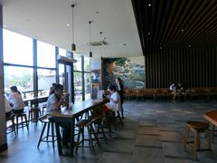 -星巴克(成都科学城店)