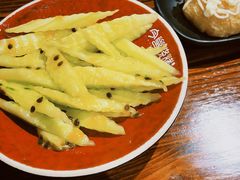百香果黄瓜-今邕烧烤(西大店)