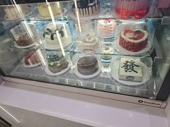 -DQ·蛋糕·冰淇淋(河东万达店)