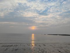 -日照灯塔风景区