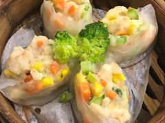 -虾饺妹·粤式手工点心(水荫路店)