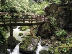 -武隆天坑地缝国家地质公园