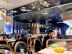 -吉布鲁牛排海鲜自助(万州万达广场店)