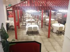 大堂-东门烤鸭店(鼓楼店)