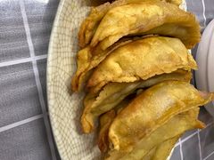 -清真蒋有记(老门东店)