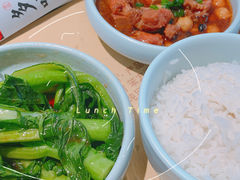 -多喝汤·炖汤蒸饭(云门店)
