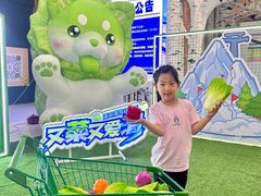 -哈尔滨热雪奇迹