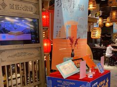 -南京大牌档(香港广场店)