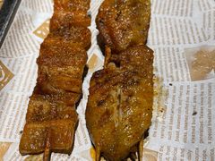 -川流不息(北蔡休闲广场店)