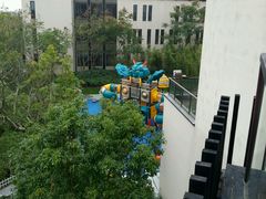 -上海崇明金茂凯悦酒店