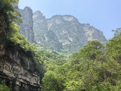 -云台山风景名胜区