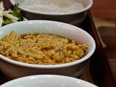 -百年老字号·观振兴蟹黄面·三虾面·苏式面(观前街富仁坊巷店)