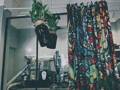 -滇咖啡体验店