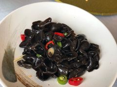-骏莱海鲜鱼港(五角场店)