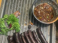 -哈啾嗨·蒙文化主题餐厅(京汉新城店)