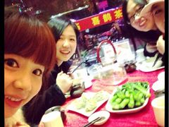 iphone_upload_pic-喜鹊茶点.啫煲(车陂店)