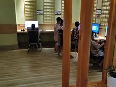 -极乐汇汗蒸会馆(杭州店)