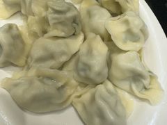 -李记东北饺子馆·东北菜(欢乐谷店)