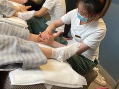 -刀马旦养生中心(时代店)