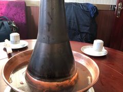-鑫鼎清真羊肉馆(人民路店)